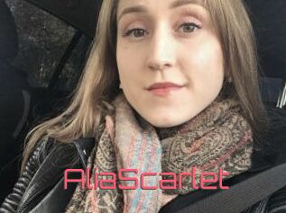 AliaScarlet