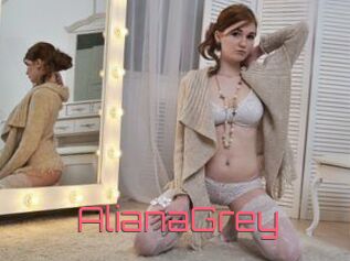 AlianaGrey
