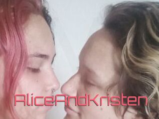 AliceAndKristen