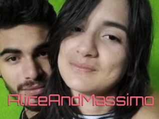 AliceAndMassimo