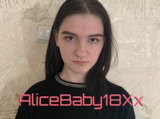 AliceBaby18Xx