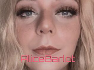 AliceBarlot