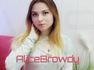 AliceBrowdy