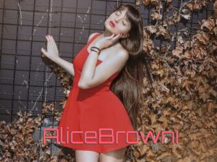 AliceBrowni