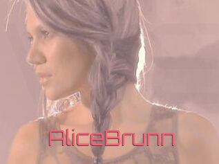 AliceBrunn