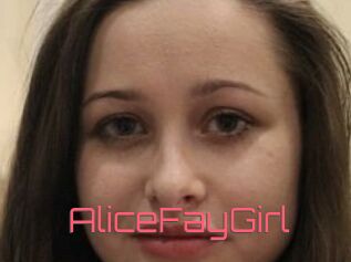 AliceFayGirl