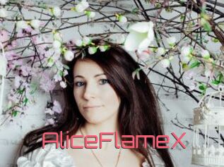AliceFlameX