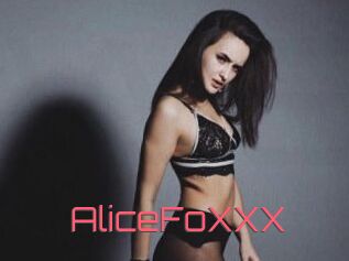AliceFoXXX