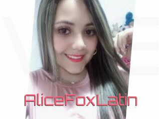 AliceFoxLatin