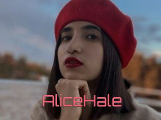 AliceHale
