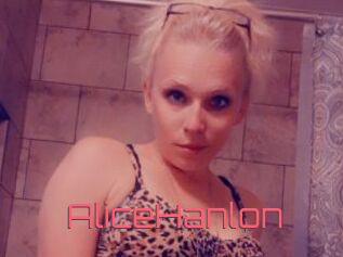 AliceHanlon