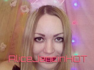 AliceJencinHOT