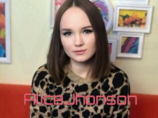 AliceJhonson