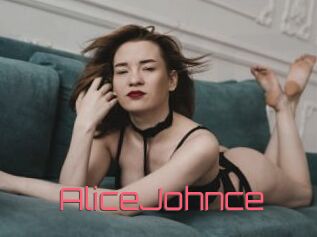 AliceJohnce