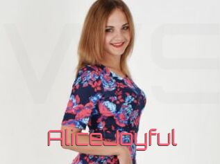 AliceJoyful