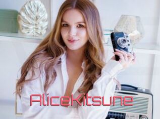 AliceKitsune