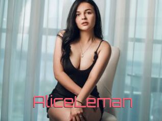 AliceLeman
