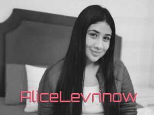 AliceLevrinow