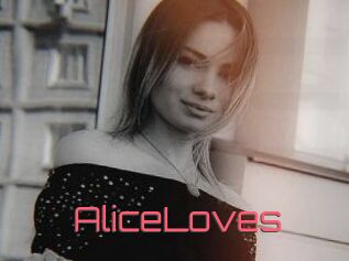 AliceLoves