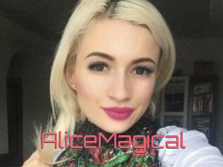 AliceMagical