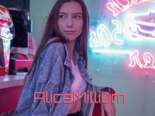 AliceMillium