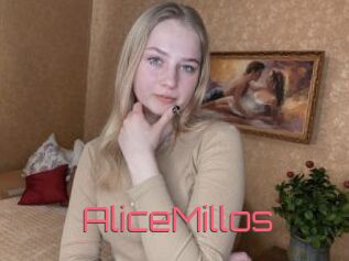 AliceMillos