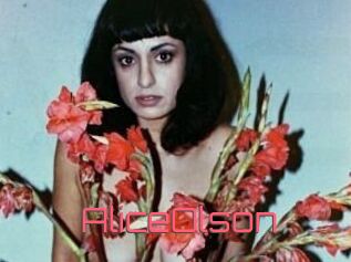 Alice_Olson