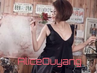 AliceOuyang