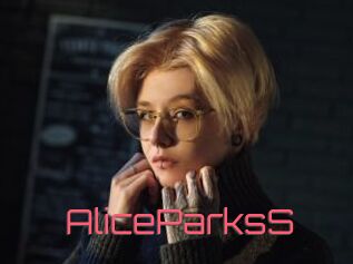 AliceParksS