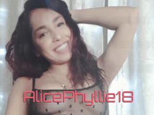 AlicePhyllie18
