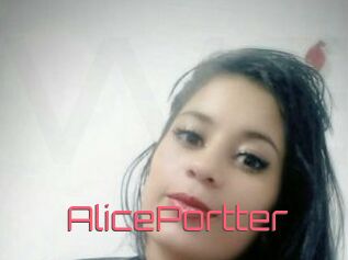AlicePortter