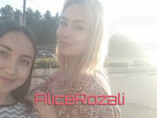AliceRozali
