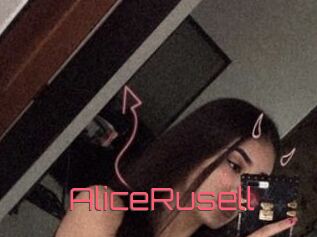 AliceRusell