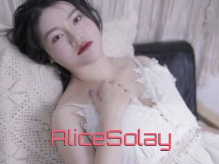 AliceSolay
