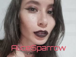 AliceSparrow