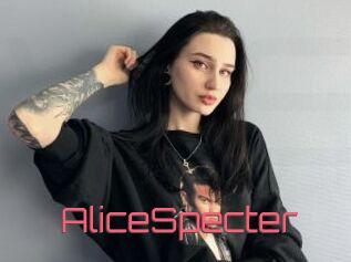 AliceSpecter
