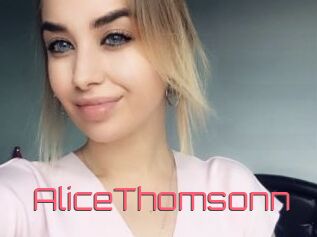 AliceThomsonn