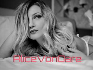 AliceVonDare