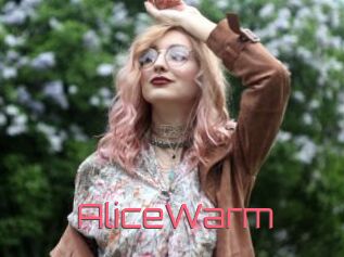 AliceWarm