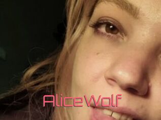 AliceWolf