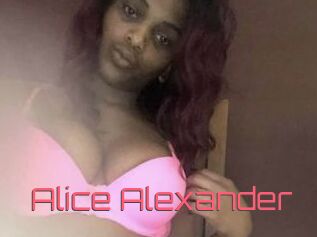 Alice_Alexander