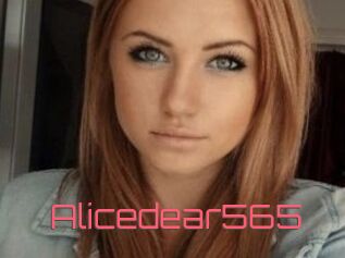 Alicedear565