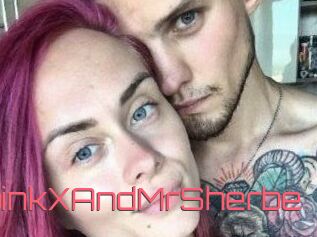 AlicepinkXAndMrSherbe