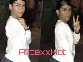 AlicexxHot