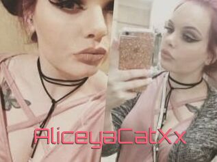 AliceyaCatXx