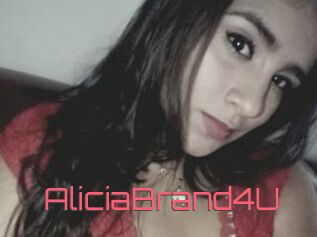 AliciaBrand4U