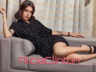 AliciaClinton