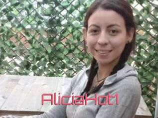 AliciaHot1