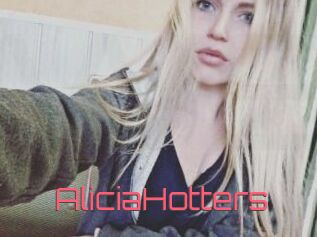 AliciaHotters