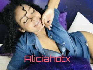 Aliciahotx